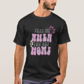 文字 Tシャツ (正面)
