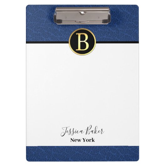 文字Bクリップボード クリップボード (正面)