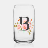 文字B ガラス缶 (裏面)