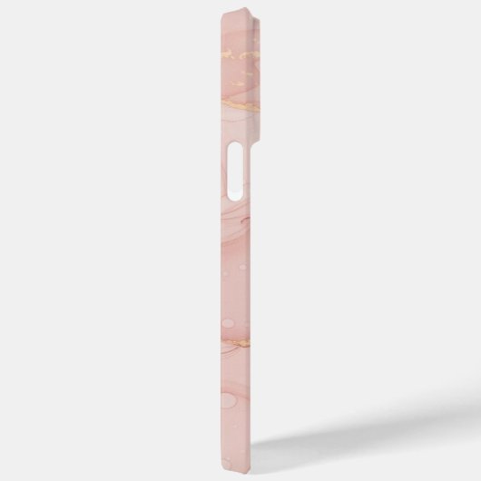 文字C Case-Mate iPhoneケース (裏面 / 右)