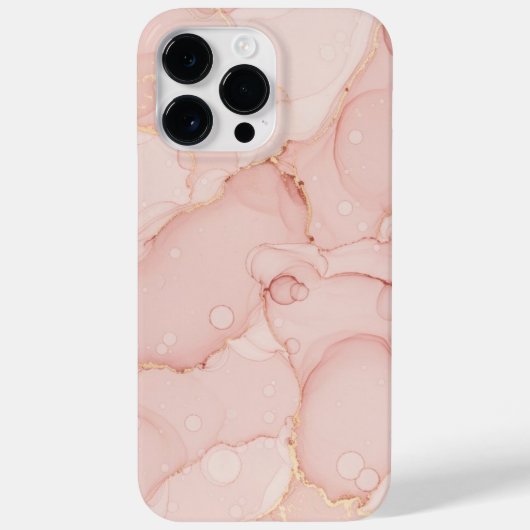 文字C Case-Mate iPhoneケース (裏面)