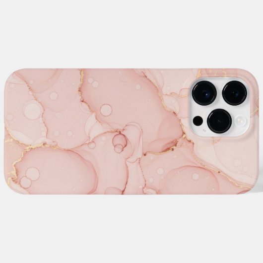 文字C Case-Mate iPhoneケース (裏面 (横))