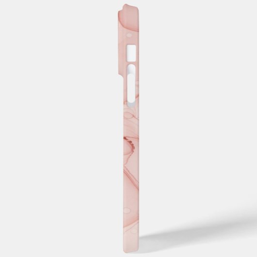 文字C Case-Mate iPhoneケース (裏面 / 左)