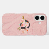 文字G Case-Mate iPhoneケース (裏面 (横))