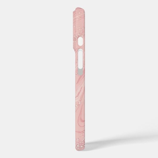 文字G Case-Mate iPhoneケース (裏面 / 左)