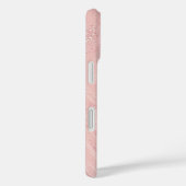 文字G Case-Mate iPhoneケース (裏面 / 右)