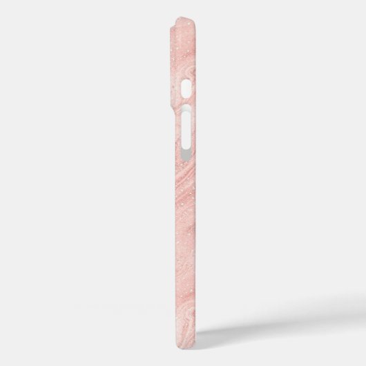 文字H Case-Mate iPhoneケース (裏面 / 左)