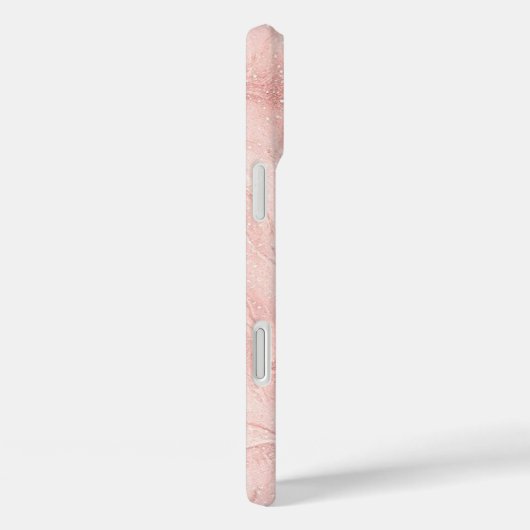 文字H Case-Mate iPhoneケース (裏面 / 右)