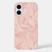 文字H Case-Mate iPhoneケース (裏面)