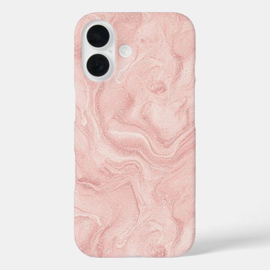 文字H Case-Mate iPhoneケース (裏面)