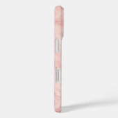 文字H Case-Mate iPhoneケース (裏面 / 右)