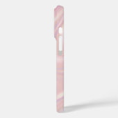 文字I Case-Mate iPhoneケース (裏面 / 左)