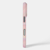 文字I Case-Mate iPhoneケース (裏面 / 右)