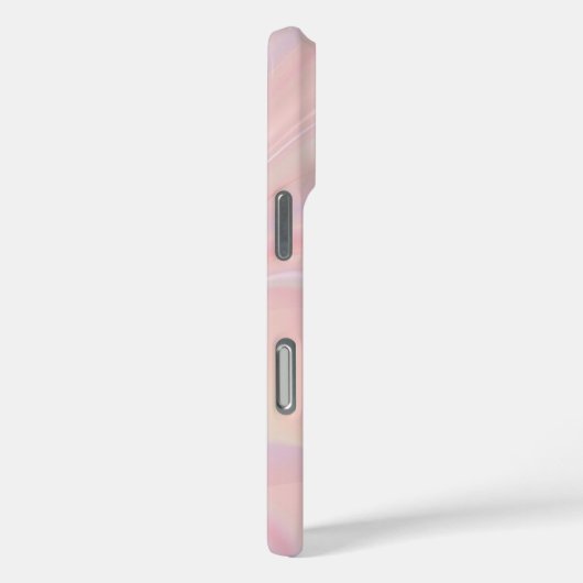 文字I Case-Mate iPhoneケース (裏面 / 右)