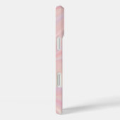 文字I Case-Mate iPhoneケース (裏面 / 右)