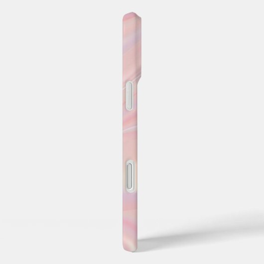 文字I Case-Mate iPhoneケース (裏面 / 右)