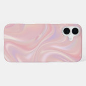 文字I iPhoneケース (裏面横)