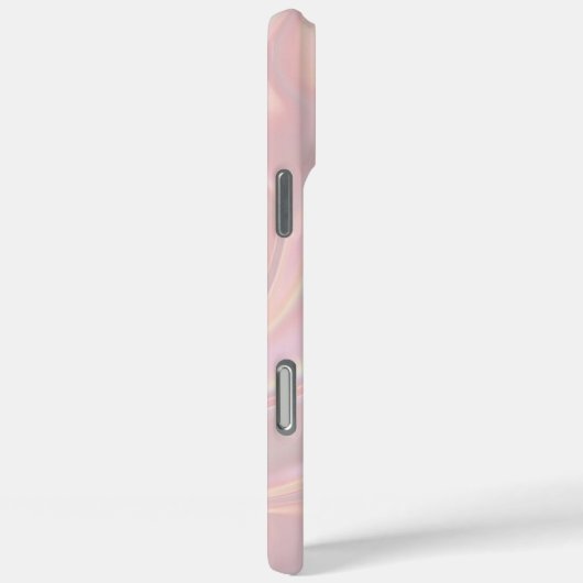 文字J Case-Mate iPhoneケース (裏面 / 右)