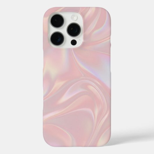 文字J Case-Mate iPhoneケース (裏面)