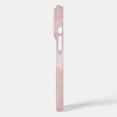 文字J Case-Mate iPhoneケース (裏面 / 左)