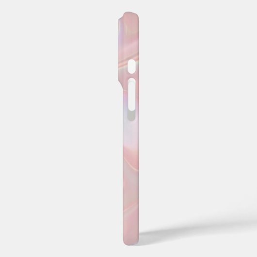 文字J Case-Mate iPhoneケース (裏面 / 左)