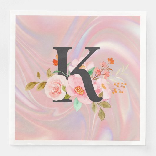 文字K (正面)