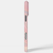 文字K Case-Mate iPhoneケース (裏面 / 右)