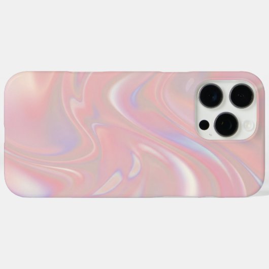 文字K Case-Mate iPhoneケース (裏面 (横))