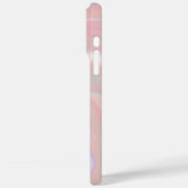 文字K Case-Mate iPhoneケース (裏面 / 左)