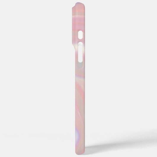 文字K Case-Mate iPhoneケース (裏面 / 左)