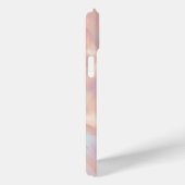 文字L Case-Mate iPhoneケース (裏面 / 右)