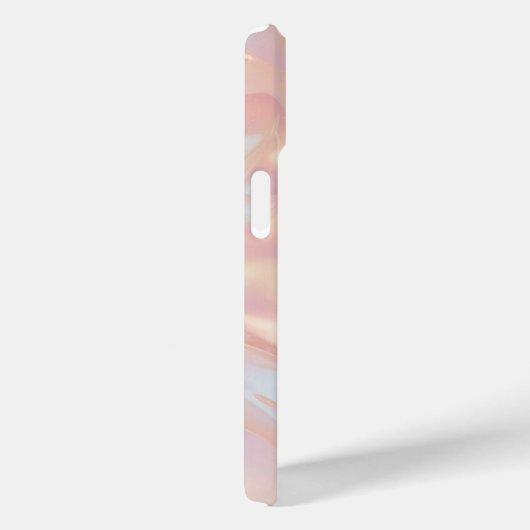 文字L Case-Mate iPhoneケース (裏面 / 右)