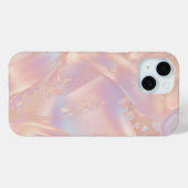 文字L Case-Mate iPhoneケース (裏面 (横))
