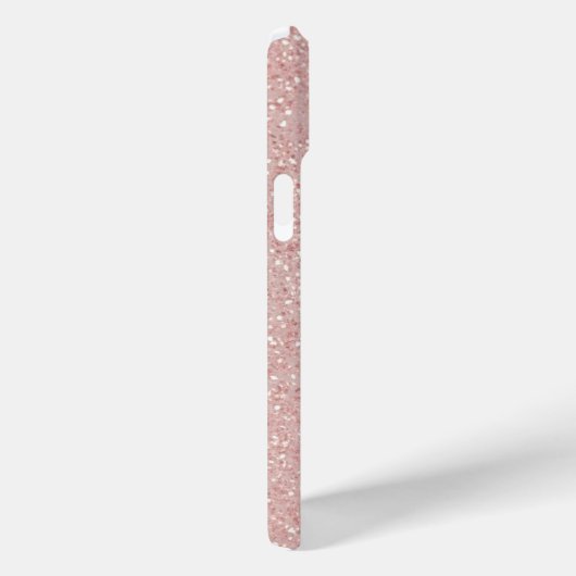 文字M Case-Mate iPhoneケース (裏面 / 右)