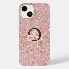 文字O Case-Mate iPhone 14ケース