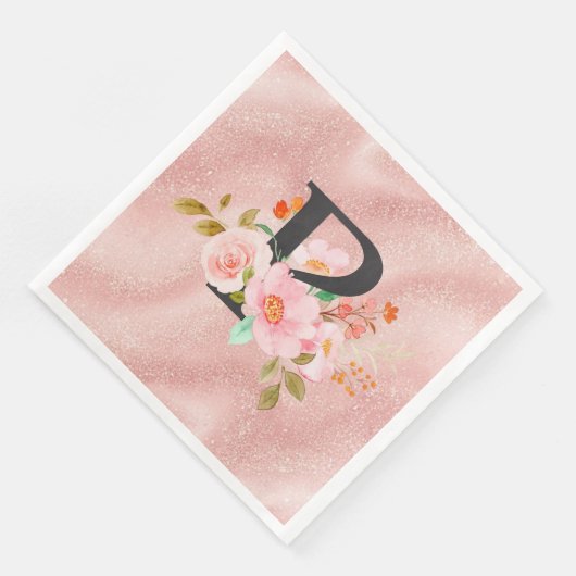 文字P (コーナー)