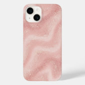 文字P Case-Mate iPhoneケース (裏面)