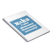 文字xフェノームks音韻論 ノートブック (右側)