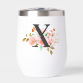 文字X (正面)