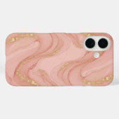 文字X Case-Mate iPhoneケース (裏面 (横))