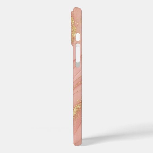文字X Case-Mate iPhoneケース (裏面 / 左)