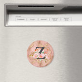 文字Z マグネット (インサイチュ (食洗機))