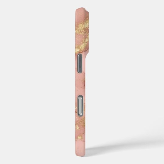 文字Z Case-Mate iPhoneケース (裏面 / 右)