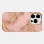 文字Z Case-Mate iPhoneケース (裏面 (横))