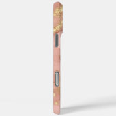文字Z Case-Mate iPhoneケース (裏面 / 右)