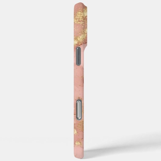 文字Z Case-Mate iPhoneケース (裏面 / 右)