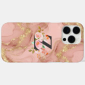 文字Z Case-Mate iPhoneケース (裏面 (横))