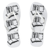 文学ビーチサンダル ビーチサンダル (ソール)