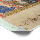 文学会議 ポスター (角)