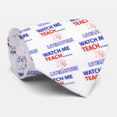 文学先生 ネクタイ (ロール)